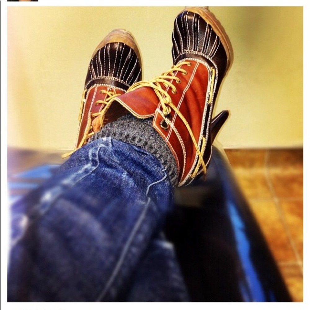 Meet your Posher, Tiffany